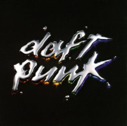 This is a 2 CD SKU bundle.
1.This CD is brand new.Format: CDMusic Style: ElectroThis item's title is: HomeworkArtist: Daft PunkLabel: DAFT LIFE LTD.Barcode: 190296610394Release Date: 12/10/2021
2.This CD is brand new.