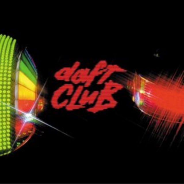 This is a 6 LP Vinyl SKU bundle.
1.This LP Vinyl is brand new.Format: LP VinylMusic Style: HouseThis item's title is: HomeworkArtist: Daft PunkLabel: DAFT LIFE LTD.Barcode: 190296611926Release Date: 5/6/2022
2.This LP Vinyl is brand new.