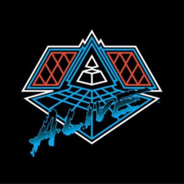 This is a 2 LP Vinyl SKU bundle.
1.This LP Vinyl is brand new.Format: LP VinylMusic Style: HouseThis item's title is: Alive 2007 (2LP)Artist: Daft PunkLabel: ADA (6)Barcode: 190296611964Release Date: 9/9/2022
2.This LP Vinyl is brand new.