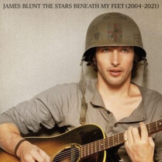 Stars Beneath My Feet