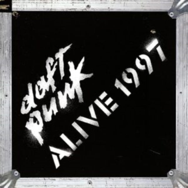 This CD is brand new.Format: CDMusic Style: AcidThis item's title is: Alive 1997Artist: Daft PunkLabel: DAFT LIFE LTD.Barcode: 190296618109Release Date: 12/10/2021