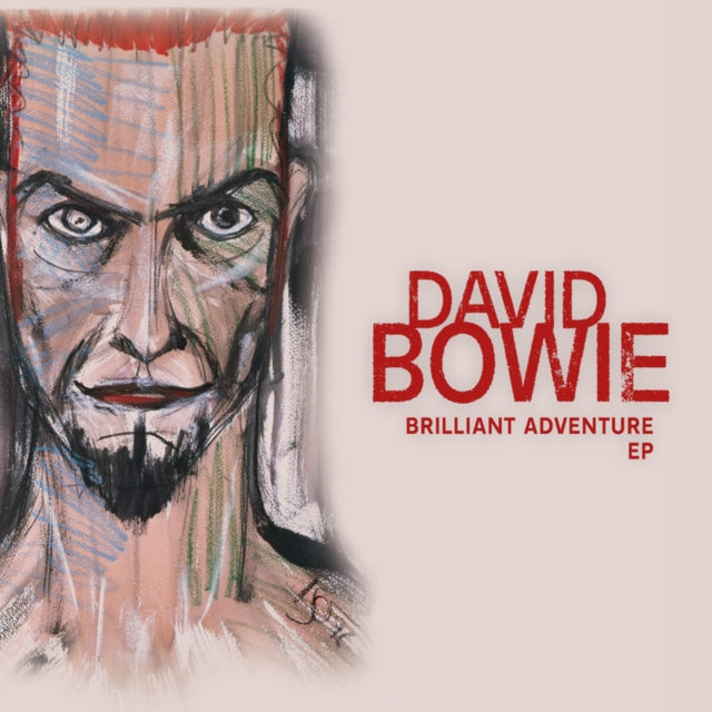 This 7 Inch Vinyl is brand new.Format: 7 Inch VinylMusic Style: Alternative RockThis item's title is: Brilliant Adventure E.P. (Rsd)Artist: David BowieLabel: Rock/PopBarcode: 190296670510Release Date: 4/23/2022