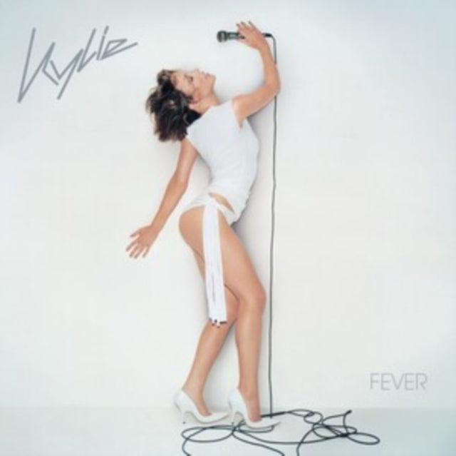 Fever & Step Back In Time: The Definitive Collection (2LP) & Disco: Guest List Edition (3LP) & Infinite Disco