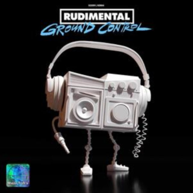 Product Image : This LP Vinyl is brand new.<br>Format: LP Vinyl<br>Music Style: Breaks<br>This item's title is: Ground Control (2LP/Transparent Green Vinyl)<br>Artist: Rudimental<br>Label: ATLANTIC<br>Barcode: 190296683954<br>Release Date: 9/3/2021