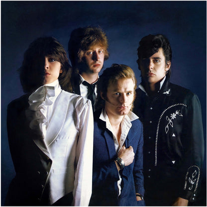 Pretenders Ii (40Th Anniversary Deluxe Edition/3CD) & Pretenders (X) (40Th Anniversary Deluxe Edition/3CD)