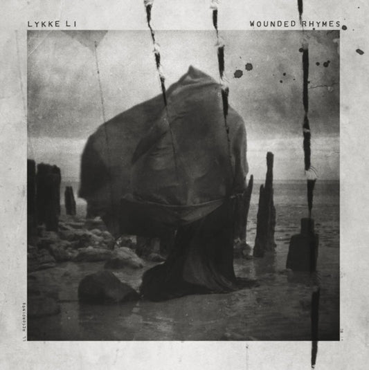 Product Image : This LP Vinyl is brand new.<br>Format: LP Vinyl<br>Music Style: Indie Rock<br>This item's title is: Wounded Rhymes (2LP)<br>Artist: Lykke Li<br>Label: LL Recordings<br>Barcode: 190296719028<br>Release Date: 10/15/2021