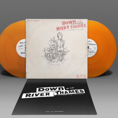 This is a 3 LP Vinyl SKU bundle.
1.This LP Vinyl is brand new.Format: LP VinylThis item's title is: Why Me? Why Not (Picutre Disc)Artist: Liam GallagherLabel: WARNER RECORDSBarcode: 190295408404Release Date: 11/29/2019
2.This LP Vinyl is brand new.