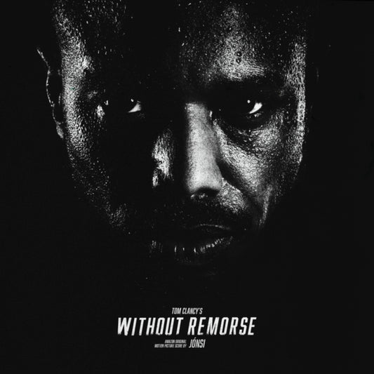 Without Remorse (2LP)