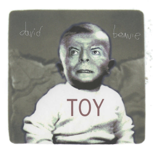 This CD is brand new.Format: CDThis item's title is: Toy (Toy:Box)Artist: David BowieBarcode: 190296773372Release Date: 1/7/2022