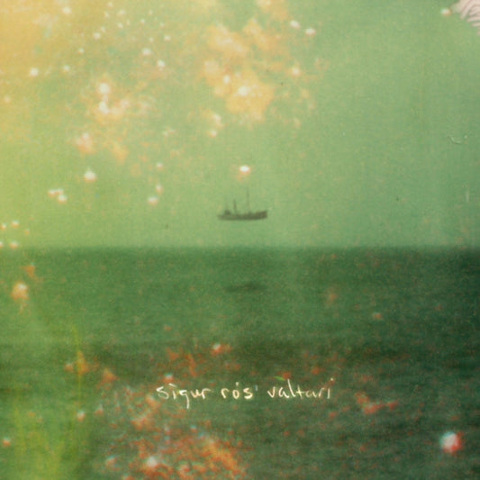This LP Vinyl is brand new.Format: LP VinylMusic Style: Post RockThis item's title is: Valtari (2LP)Artist: Sigur RosLabel: KRUNKBarcode: 190296785498Release Date: 7/23/2021