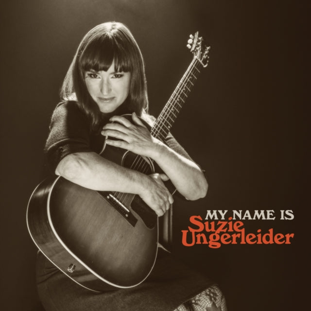 Product Image : This LP Vinyl is brand new.<br>Format: LP Vinyl<br>This item's title is: My Name Is Suzie Ungerleider (X)<br>Artist: Suzie Ungerleider<br>Label: MVKA<br>Barcode: 190296792168<br>Release Date: 8/13/2021