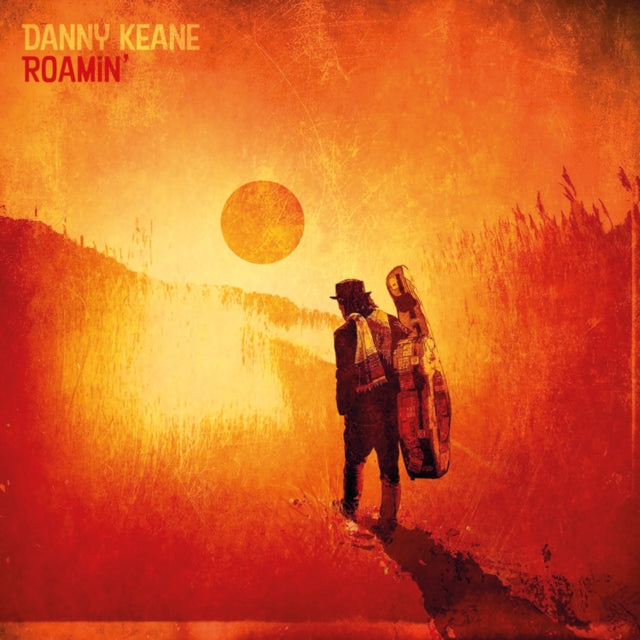 Product Image : This LP Vinyl is brand new.<br>Format: LP Vinyl<br>This item's title is: Roamin (2LP/180G)<br>Artist: Danny Keane<br>Label: MVKA<br>Barcode: 190296854286<br>Release Date: 10/30/2020