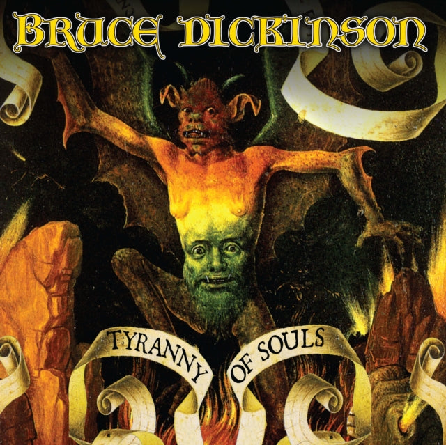 This is a 3 LP Vinyl SKU bundle.
1.This LP Vinyl is brand new.Format: LP VinylThis item's title is: Mandrake Project (2LP/180G)Artist: Bruce DickinsonBarcode: 4050538951332Release Date: 3/1/2024
2.This LP Vinyl is brand new.