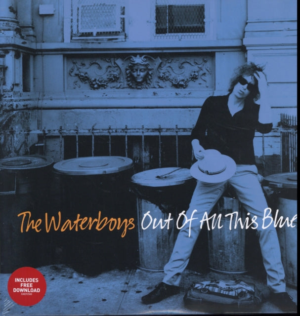 This LP Vinyl is brand new.Format: LP VinylThis item's title is: Out Of All This BlueArtist: WaterboysLabel: BMG RIGHTS MANAGEMENT (UK)Barcode: 190296962370Release Date: 9/8/2017