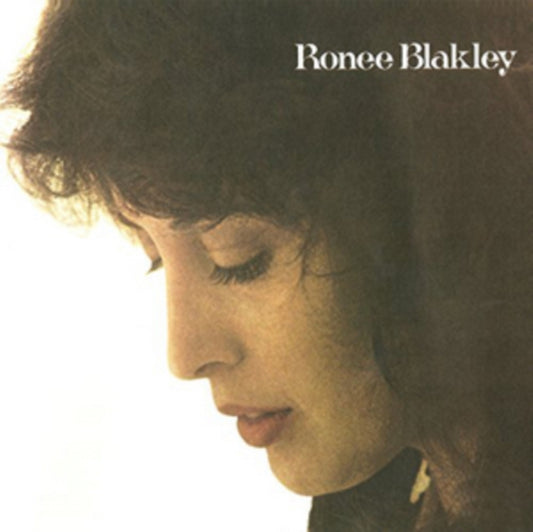 This CD is brand new.Format: CDThis item's title is: Ronee BlakleyArtist: Ronee BlakleyBarcode: 190296985867Release Date: 11/18/2016