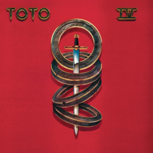 This LP Vinyl is brand new.Format: LP VinylThis item's title is: Toto IvArtist: TotoLabel: LEGACYBarcode: 190758011219Release Date: 10/30/2020