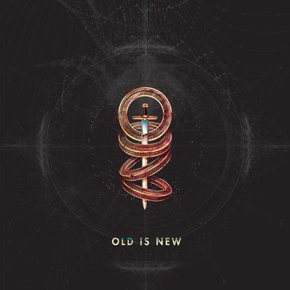 Old Is New & Toto Past To Present 1977 - 1990 & Toto Iv & Toto