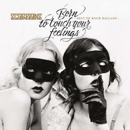 Born To Touch Your Feelings: Best Of Rock Ballads & Animal Magnetism & Millennium Collection: 20Th Century Masters