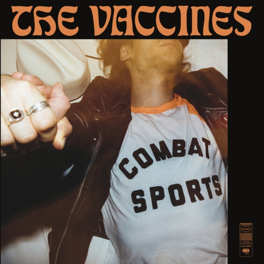 This LP Vinyl is brand new.Format: LP VinylMusic Style: FolkThis item's title is: Combat Sports (Dl Card)Artist: VaccinesLabel: COLUMBIABarcode: 190758073514Release Date: 3/30/2018