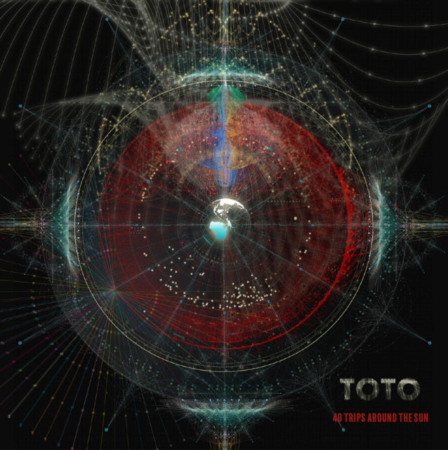 This is a 2 LP Vinyl SKU bundle.
1.This LP Vinyl is brand new.Format: LP VinylMusic Style: Arena RockThis item's title is: 40 Trips Around The Sun: Greatest Hits (2LP/150G/Dl Card)Artist: TotoLabel: LEGACYBarcode: 190758086613Release Date: 2/9/2018
2.This LP Vinyl is brand new.