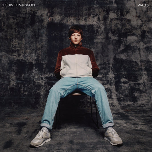 This LP Vinyl is brand new.Format: LP VinylMusic Style: Indie RockThis item's title is: WallsArtist: Louis TomlinsonLabel: ARISTA RECORDSBarcode: 190758096919Release Date: 1/31/2020
