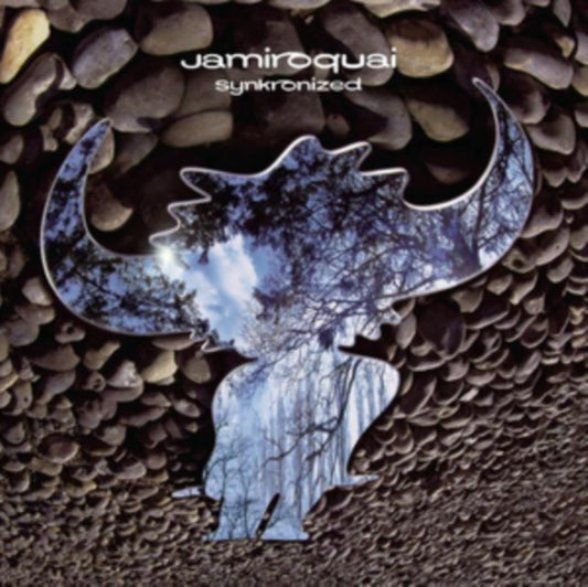 This LP Vinyl is brand new.Format: LP VinylMusic Style: Acid JazzThis item's title is: SynkronizedArtist: JamiroquaiLabel: SMCGBarcode: 190758111810Release Date: 2/23/2018