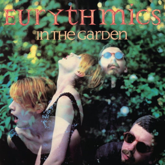 In The Garden (180G/Dl Card)