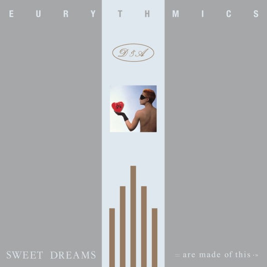 Sweet Dreams (Are Made Of This) (180G/Dl Card)