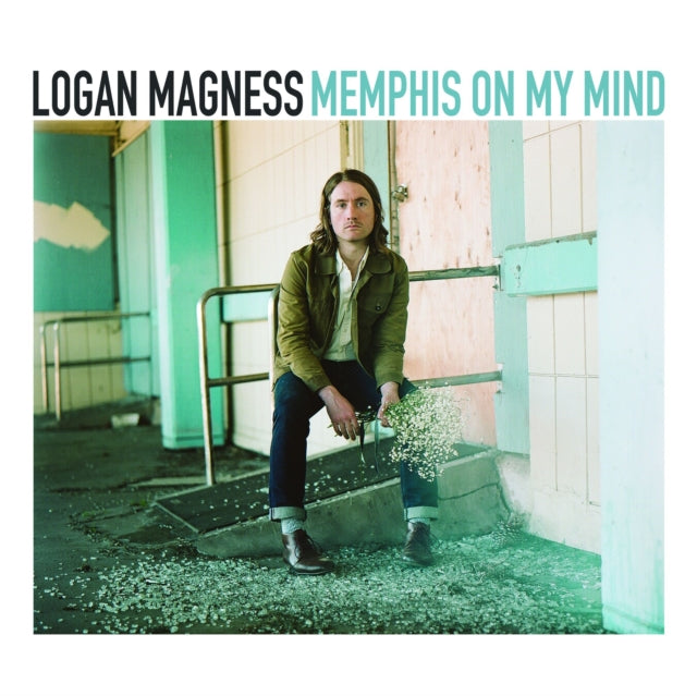 Product Image : This LP Vinyl is brand new.<br>Format: LP Vinyl<br>Music Style: Country<br>This item's title is: Memphis On My Mind<br>Artist: Logan Magness<br>Label: CEN<br>Barcode: 190758118116<br>Release Date: 4/13/2018