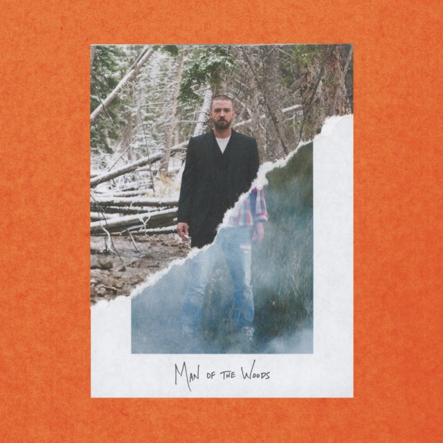 Justified & Man Of The Woods (140G/Dl Code) & Futuresex / Lovesounds (Pa/2LP/Gatefold) & 20/20 Experience (2LP/Gatefold)