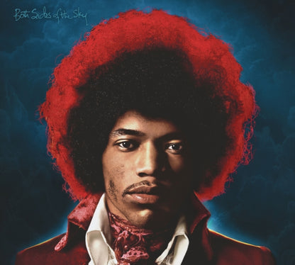 Both Sides Of The Sky & Live At Woodstock & Experience Hendrix: Best Of Jimi Hendrix & Live At Monterey & Blue Wild Angel: Jimi Hendrix Live At The Isle Of Wight