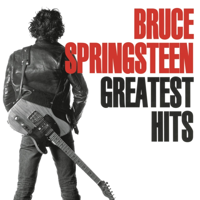 Greatest Hits (2 LP/150G Vinyl/Dl Code) & Letter To You (2LP/140G) & Born To Run (180G/Gatefold) & Born In The U.S.A. (180G) & Lucky Town (140G/Dl Code) & Ghost Of Tom Joad (140G/Dl Code)