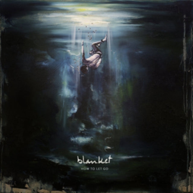 This LP Vinyl is brand new.Format: LP VinylThis item's title is: How To Let GoArtist: BlanketBarcode: 190758226118Release Date: 5/18/2018