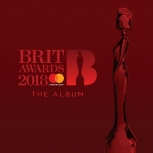 This CD is brand new.Format: CDMusic Style: Pop RockThis item's title is: Brit Awards 2018Artist: Various ArtistsLabel: SONYBarcode: 190758268828Release Date: 2/9/2018