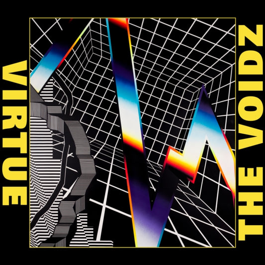 This LP Vinyl is brand new.Format: LP VinylMusic Style: New WaveThis item's title is: Virtue (2 LP/Dl Card)Artist: VoidzLabel: RCA RECORDSBarcode: 190758276915Release Date: 3/30/2018