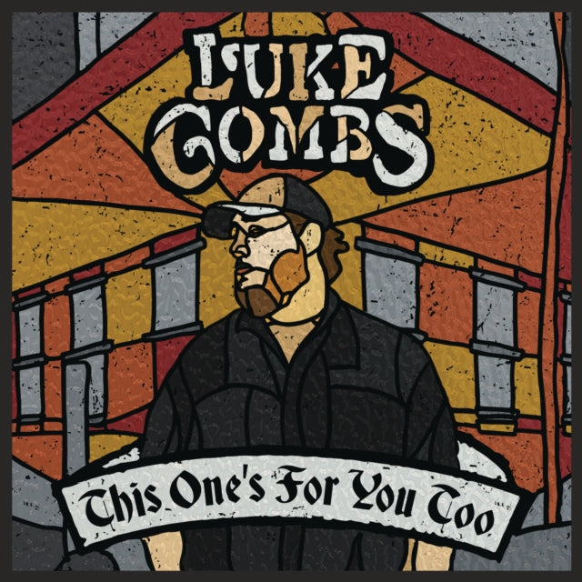 This LP Vinyl is brand new.Format: LP VinylMusic Style: CountryThis item's title is: This One's For You Too (Deluxe/2 LP/150G)Artist: Luke CombsLabel: SME NASHVILLE/ COLUMBIABarcode: 190758292816Release Date: 11/16/2018