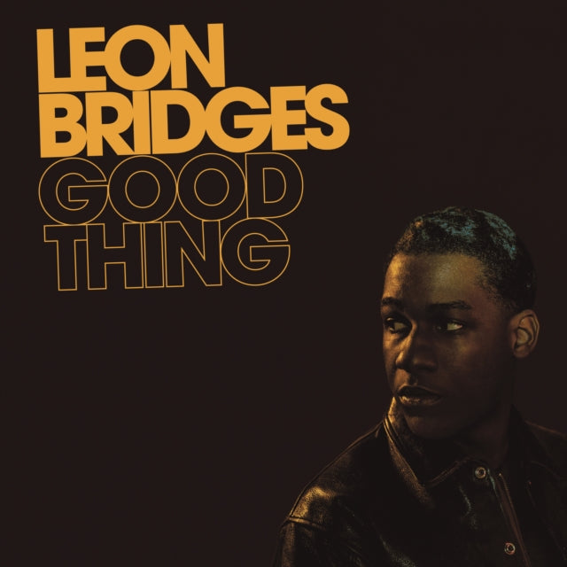 This LP Vinyl is brand new.Format: LP VinylMusic Style: SoulThis item's title is: Good Thing (180G/Dl Code)Artist: Leon BridgesLabel: SONYBarcode: 190758303512Release Date: 5/4/2018