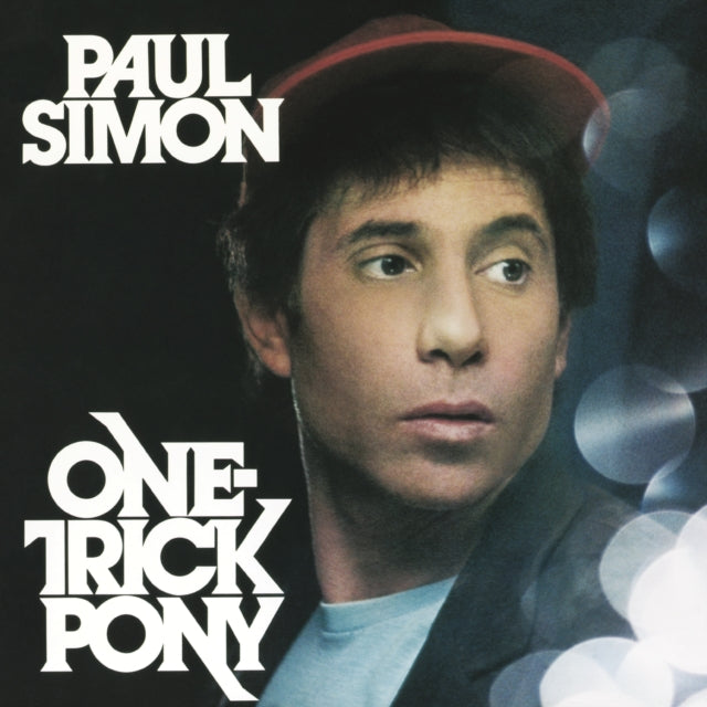 This LP Vinyl is brand new.Format: LP VinylMusic Style: SoundtrackThis item's title is: One Trick Pony (140G/Dl Code)Artist: Paul SimonLabel: LEGACYBarcode: 190758351117Release Date: 8/31/2018