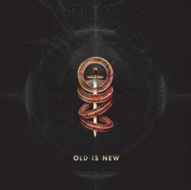 Toto (140G/Dl Insert) & Old Is New (140G/Dl Insert) & With A Little Help From My Friends (X) (Transparent LP Vinyl)