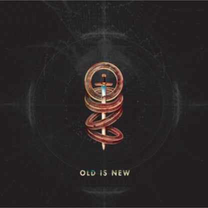 Toto (140G/Dl Insert) & Turn Back (140G/Dl Insert) & Old Is New (140G/Dl Insert)