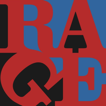 Renegades (180G) & Evil Empire (Pa) (180G) & Rage Against The Machine (X) (Picture Disc)