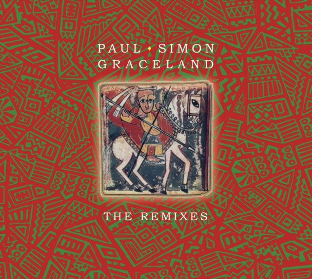 Graceland: The Remixes
