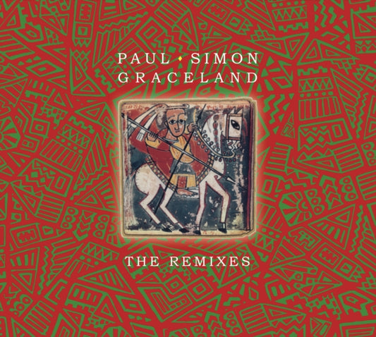 Graceland: The Remixes