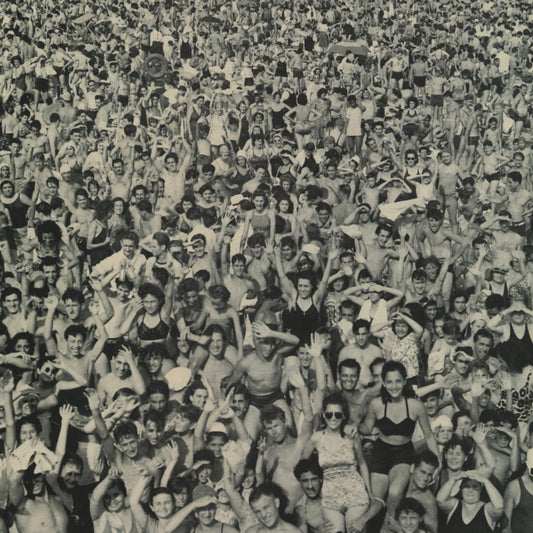 George Michael - Listen Without Prejudice, Vol. 1 - CD