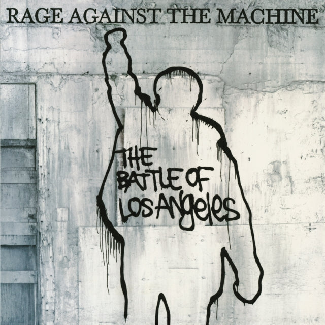 This is a 2 LP Vinyl SKU bundle.
1.This LP Vinyl is brand new.Format: LP VinylMusic Style: Alternative RockThis item's title is: Evil Empire (Pa) (180G)Artist: Rage Against The MachineLabel: LEGACY/ EPICBarcode: 190758512013Release Date: 9/28/2018
2.This LP Vinyl is brand new.