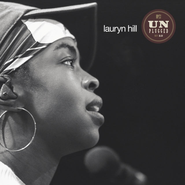 This LP Vinyl is brand new.Format: LP VinylThis item's title is: Mtv Unplugged No. 2.0 (2 LP/140G Vinyl/Dl Insert)Artist: Lauryn HillLabel: LEGACY/ COLUMBIABarcode: 190758512112Release Date: 12/7/2018