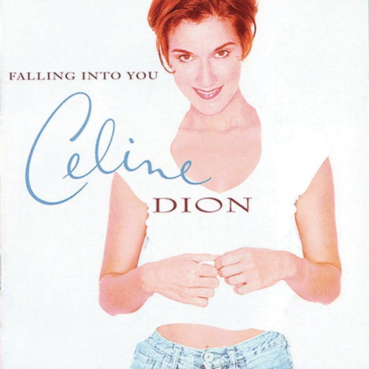 This LP Vinyl is brand new.Format: LP VinylMusic Style: BalladThis item's title is: Falling Into You (2 LP/140G/Dl Code)Artist: Celine DionLabel: LEGACY/ COLUMBIABarcode: 190758638614Release Date: 10/12/2018