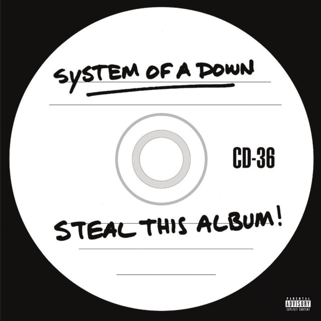 This is a 4 LP Vinyl SKU bundle.
1.This LP Vinyl is brand new.Format: LP VinylMusic Style: Alternative RockThis item's title is: Steal This Album! (2LP/140G)Artist: System Of A DownLabel: LEGACY/ COLUMBIA/ AMERICANBarcode: 190758656212Release Date: 10/12/2018
2.
