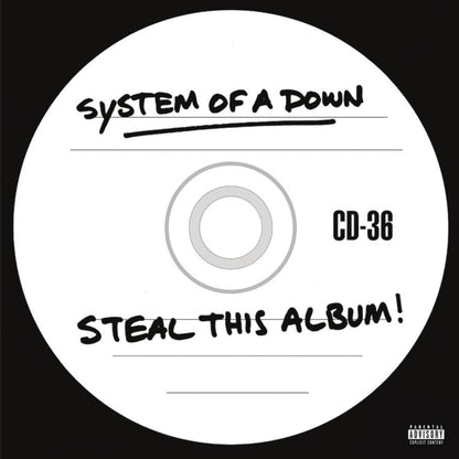 This is a 4 LP Vinyl SKU bundle.
1.This LP Vinyl is brand new.Format: LP VinylMusic Style: Nu MetalThis item's title is: Mezmerize (140G)Artist: System Of A DownLabel: LEGACY/ COLUMBIA/ AMERICANBarcode: 190758656113Release Date: 10/12/2018
2.This LP Vinyl is brand new.