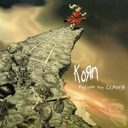 This is a 2 LP Vinyl SKU bundle.
1.This LP Vinyl is brand new.Format: LP VinylMusic Style: Nu MetalThis item's title is: Issues (X) (2LP/140G)Artist: KornLabel: LEGACY/ EPICBarcode: 190758439815Release Date: 11/2/2018
2.This LP Vinyl is brand new.